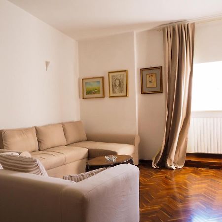 Terrazza Cavour Apartment บารี ภายนอก รูปภาพ