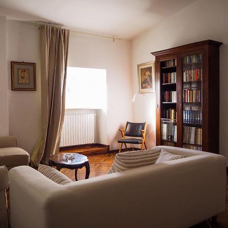 Terrazza Cavour Apartment บารี ภายนอก รูปภาพ