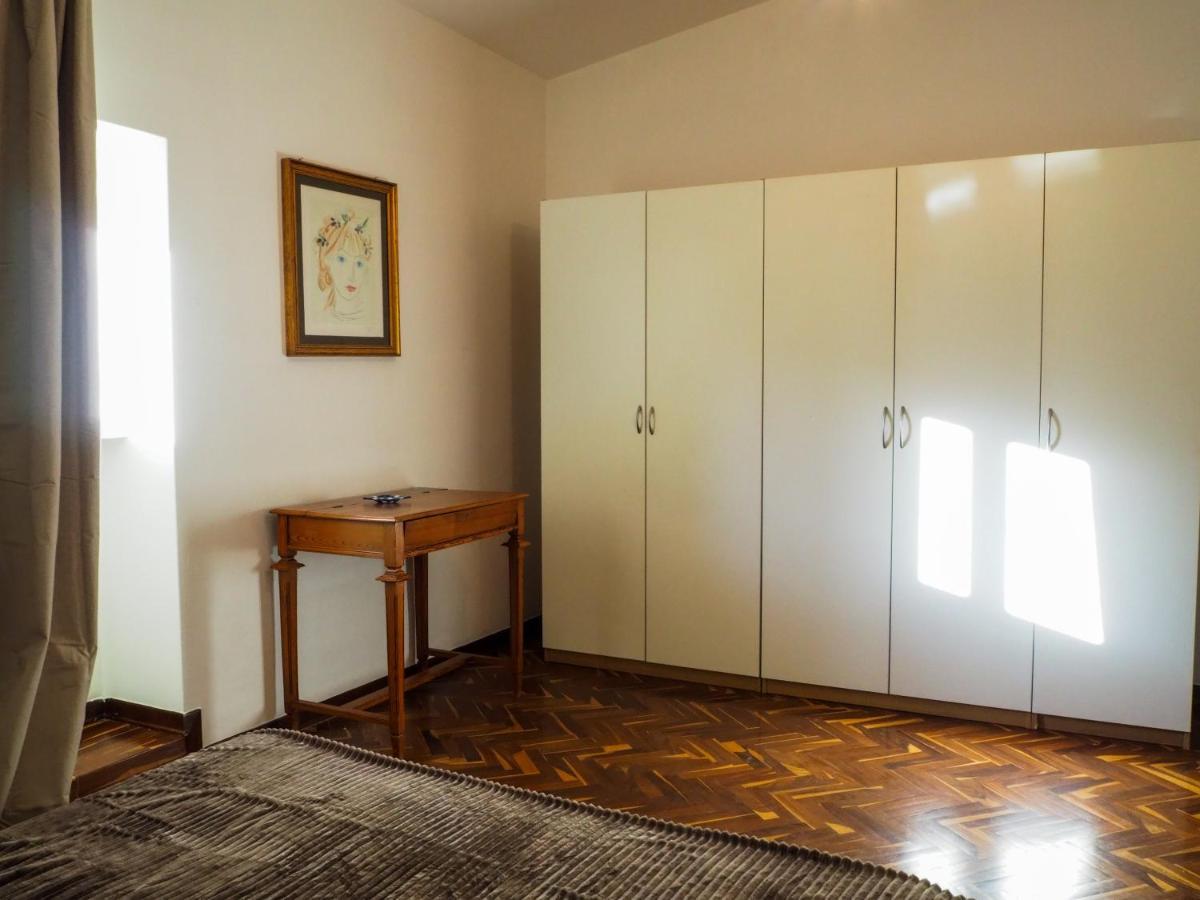 Terrazza Cavour Apartment บารี ภายนอก รูปภาพ