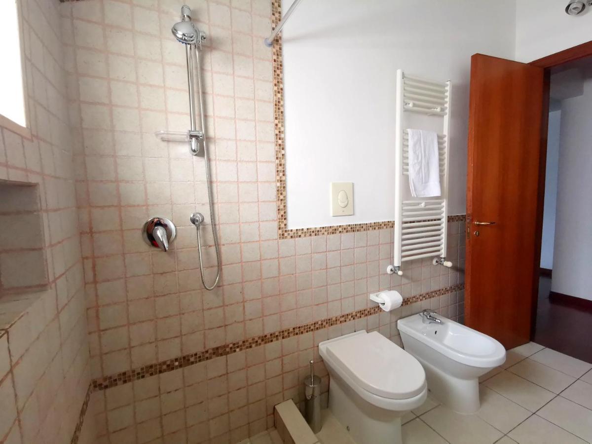 Terrazza Cavour Apartment บารี ภายนอก รูปภาพ