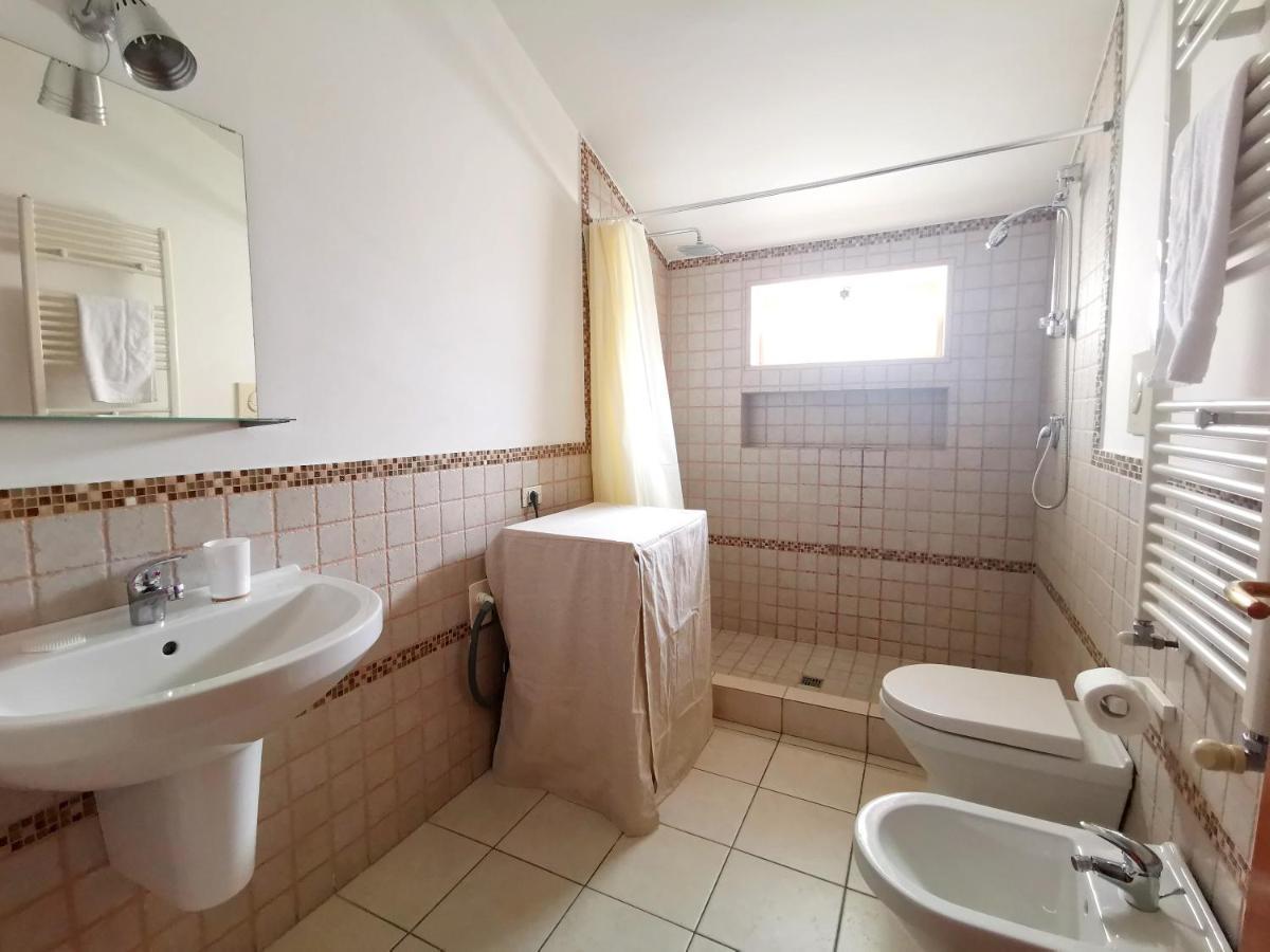 Terrazza Cavour Apartment บารี ภายนอก รูปภาพ